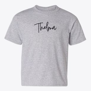 Thelma North Carolina Freestyle Youth T-shirt