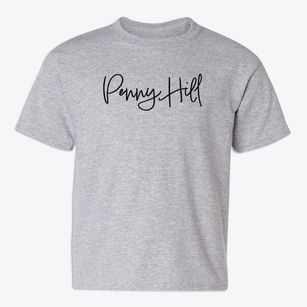 Penny Hill North Carolina Freestyle Youth T-shirt