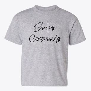 Brooks Crossroads North Carolina Freestyle Youth T-shirt