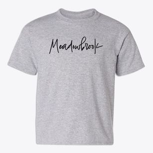 Meadowbrook Alabama Freestyle Youth T-shirt