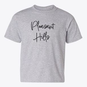 Pleasant Hills Pennsylvania Freestyle Youth T-shirt