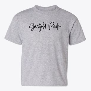 Garfield Park Delaware Freestyle Youth T-shirt