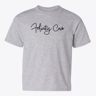 Felicity Cove Maryland Freestyle Youth T-shirt