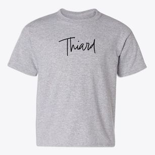 Thiard Idaho Freestyle Youth T-shirt