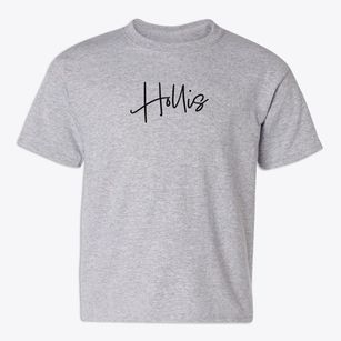 Hollis Mississippi Freestyle Youth T-shirt
