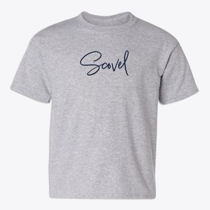 Scovel Illinois Freestyle Youth T-shirt