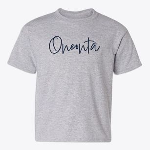 Oneonta Alabama Freestyle Youth T-shirt
