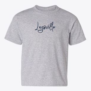 Loysville Pennsylvania Freestyle Youth T-shirt