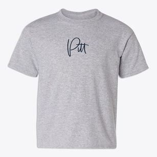Pitt Washington Freestyle Youth T-shirt