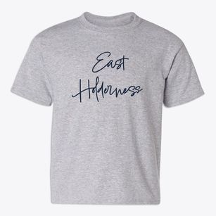 East Holderness New Hampshire Freestyle Youth T-shirt