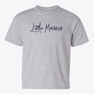 Little Marais Minnesota Freestyle Youth T-shirt