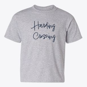 Harding Crossing New York Freestyle Youth T-shirt