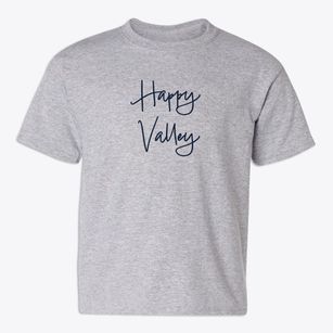 Happy Valley New York Freestyle Youth T-shirt