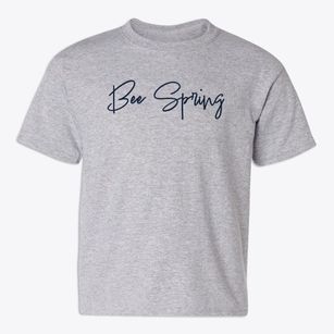 Bee Spring Kentucky Freestyle Youth T-shirt