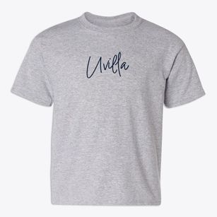 Uvilla West Virginia Freestyle Youth T-shirt