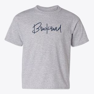 Brockroad Virginia Freestyle Youth T-shirt