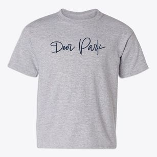 Deer Park Ohio Freestyle Youth T-shirt