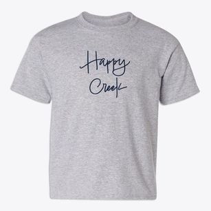 Happy Creek Virginia Freestyle Youth T-shirt