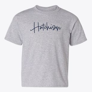 Hutchison Missouri Freestyle Youth T-shirt