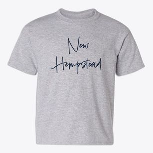 New Hempstead New York Freestyle Youth T-shirt