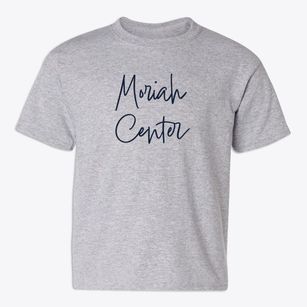Moriah Center New York Freestyle Youth T-shirt