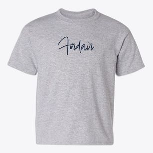 Fordair Washington Freestyle Youth T-shirt