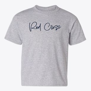 Red Cross Pennsylvania Freestyle Youth T-shirt