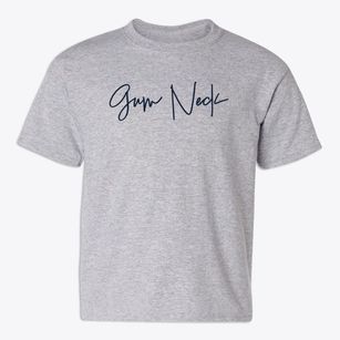 Gum Neck North Carolina Freestyle Youth T-shirt