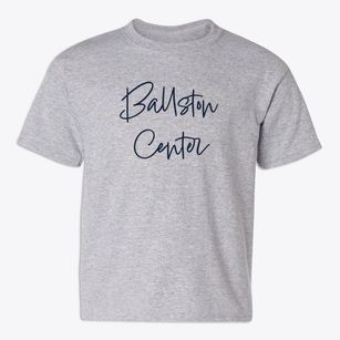 Ballston Center New York Freestyle Youth T-shirt