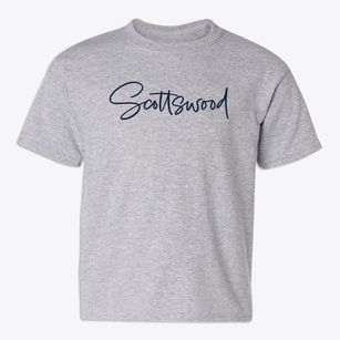 Scottswood Virginia Freestyle Youth T-shirt