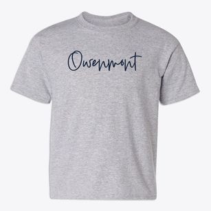 Owenmont Missouri Freestyle Youth T-shirt