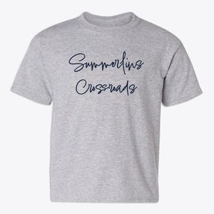 Summerlins Crossroads North Carolina Freestyle Youth T-shirt