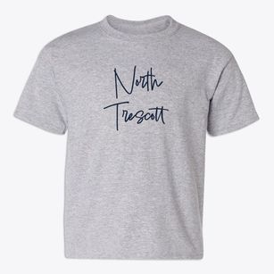 North Trescott Maine Freestyle Youth T-shirt