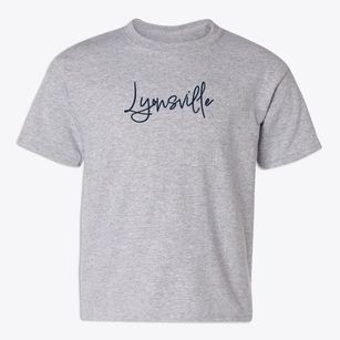 Lyonsville New Jersey Freestyle Youth T-shirt