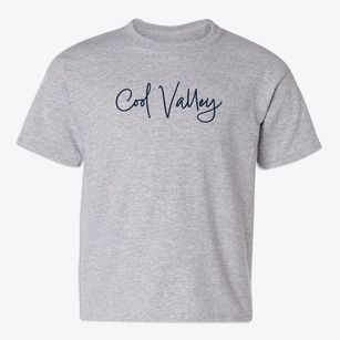Cool Valley Pennsylvania Freestyle Youth T-shirt