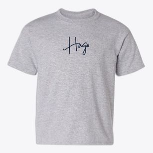 Hugo North Carolina Freestyle Youth T-shirt