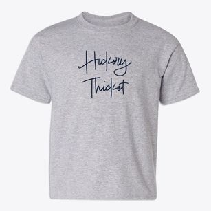 Hickory Thicket Maryland Freestyle Youth T-shirt