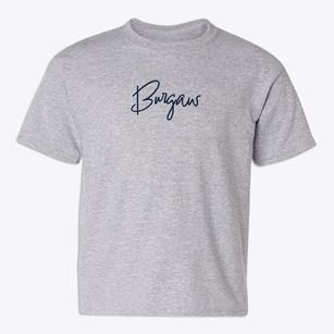 Burgaw North Carolina Freestyle Youth T-shirt