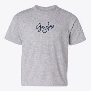 Gaylord Michigan Freestyle Youth T-shirt