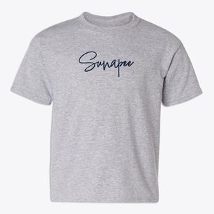 Sunapee New Hampshire Freestyle Youth T-shirt