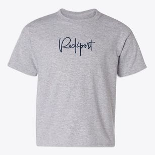 Rockport Maine Freestyle Youth T-shirt