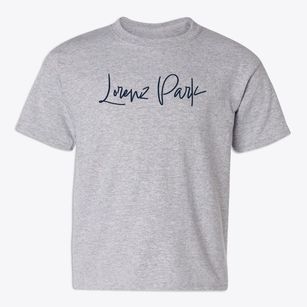 Lorenz Park New York Freestyle Youth T-shirt