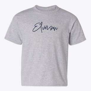 Elverson Pennsylvania Freestyle Youth T-shirt