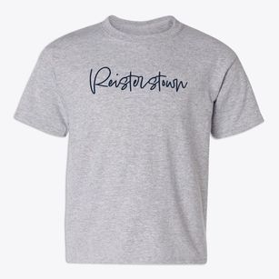 Reisterstown Maryland Freestyle Youth T-shirt
