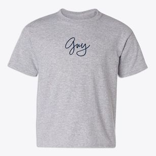 Guy Arkansas Freestyle Youth T-shirt