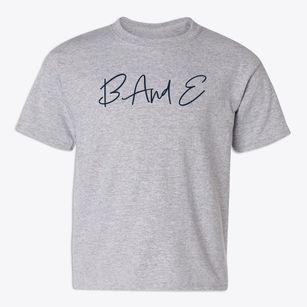 B And E Texas Freestyle Youth T-shirt