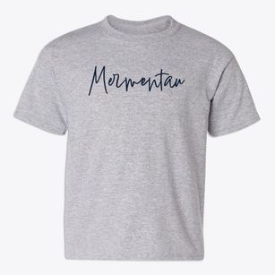 Mermentau Louisiana Freestyle Youth T-shirt
