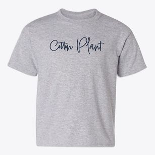 Cotton Plant Arkansas Freestyle Youth T-shirt