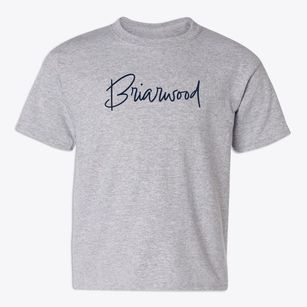 Briarwood Kentucky Freestyle Youth T-shirt