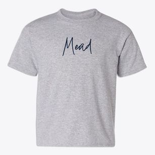 Mead Wisconsin Freestyle Youth T-shirt